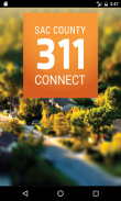 Sacramento County 311 Connect screenshot 18