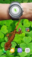 Gecko Sur l’Ecran Blague screenshot 6