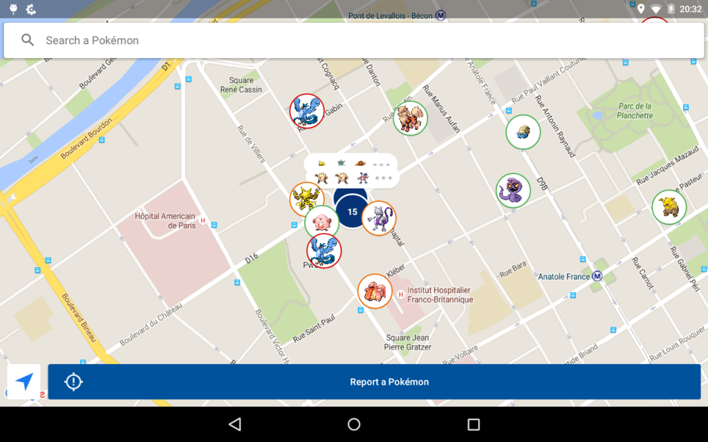 GO Map | Download APK for Android - Aptoide