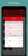 SonosTube - Player for Sonos screenshot 18