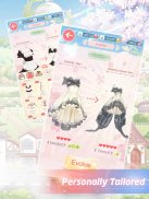 Love Nikki-Dress UP Queen screenshot 14