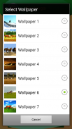 الخيول خلفيات screenshot 7