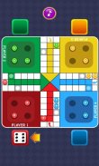 Ludo Sky Life  Dice Roll screenshot 0