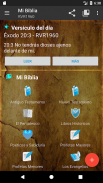 Mi Biblia Multi Traducción screenshot 1