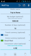 Travel Expense Manager & Trip screenshot 3