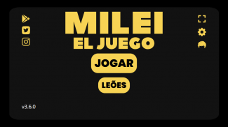 Juego de Milei screenshot 6