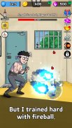 The Legend of Fireball screenshot 12