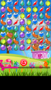 Candy Jewels Match 3 screenshot 9