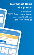 FRITZ!App Smart Home screenshot 15