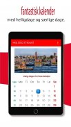 Danmark 2024 kalender screenshot 4