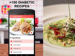 Diabetic Recipes screenshot 8