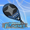 Heroes of Padel paddle tennis Icon