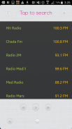 Radio Maroc screenshot 8