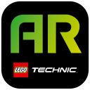 Aplikacja LEGO® Technic AR