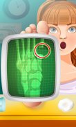 Foot Doctor Hospital Care Game screenshot 6