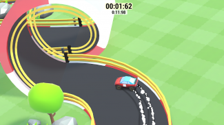 Best Rally screenshot 0