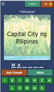 Palaisipan - Pinoy Trivia Game screenshot 6