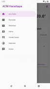 ACM Hacettepe screenshot 5