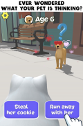 Dog Life Simulator screenshot 7