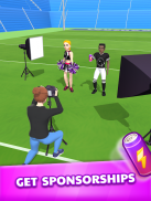 Football Life! screenshot 3