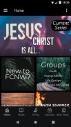 Freedom Church NW screenshot 2