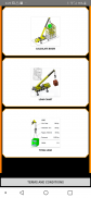 Crane Boom Selector screenshot 2