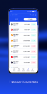 VALR Crypto Exchange screenshot 5