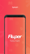 Fluper | Mobile App Development and Design Company screenshot 1