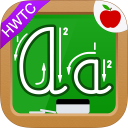 ABC Kids Cursive Alphabet HWTC Icon