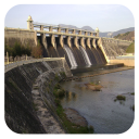 Amaravathi and Thirumoorthy Dams