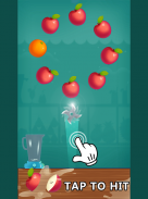 Crazy Juicer - Slice Fruit Game for Free screenshot 4