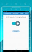Coding Keyboard forProgramming screenshot 12