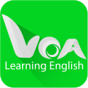 VOA Learning English