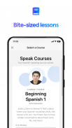 Speak - Language Learning screenshot 3
