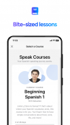 Speak - Language Learning screenshot 0