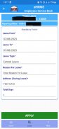 eHRMS Employees Service Book screenshot 4