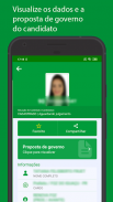 Eleições 2020: Candidatos a Prefeito e Vereador screenshot 3