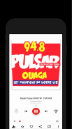 Burkina Faso Radio Stations screenshot 0