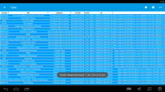 NoSQL Explorer screenshot 5