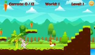 Bunny Run screenshot 1