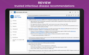 Pediatrics Central screenshot 2