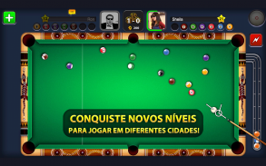 8 Pool Billiards v2.0.4 Mod Apk Dinheiro Infinito - W Top Games