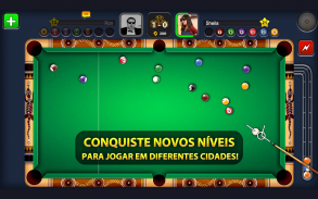 baixar 8 ball pool mira infinita e dinheiro infinito