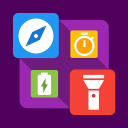 Smart Tools - Multipurpose Kit Icon