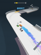 Drifty Race screenshot 1