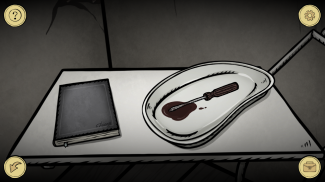 Strange Case 2: Asylum Escape screenshot 6