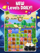 Word Wow - Brain training fun screenshot 10