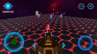 Space Defense screenshot 15
