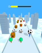 Pair Match Run screenshot 2