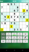 Sudoku offline screenshot 1